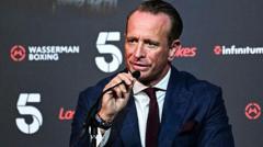 Conlan has ‘good chance’ of title shot with win