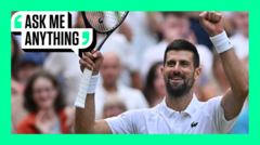 What Are the Rules for Toilet Breaks at Wimbledon?