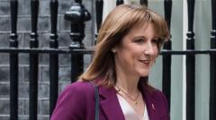 Chris Mason: Could Reeves break a 50-year taboo by raising income tax?