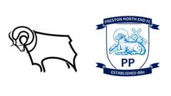 Pick of the stats: Derby County v Preston North End