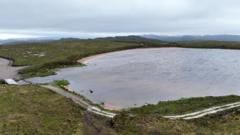 Developers say hydro power 'being missed' because of wind focus