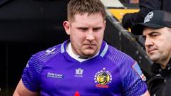 Lock Pearson signs new Exeter Chiefs deal