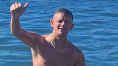 Passenger in fatal car crash had 'heart of gold'