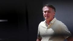 Is Bolsonaro Facing Justice? First Judge Delivers Guilty Verdict
