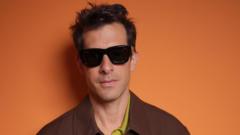 Is Mark Ronson a Night Owl? Discover His Wild Encounter with Lady Gaga!