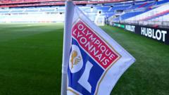 Will Lyon Compete in Ligue 1 After Demotion?