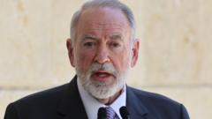 Should Non-Emergency US Embassy Staff in Israel Evacuate?