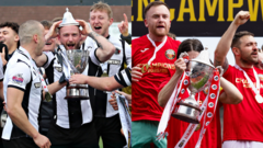 Fresh format, fresh faces - meet the Cymru Premier new boys