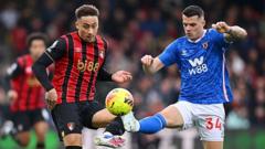 Analysis: Xhaka returns as Black Cats end losing streak