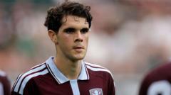 Nedeljkovic joins Rangers from Aston Villa