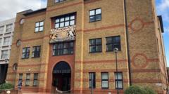 Man in court on murder charge after stabbing