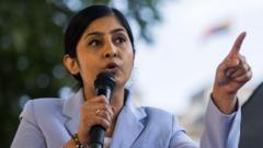 Did Corbyn Capitulate on Antisemitism Definitions?