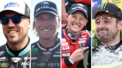 What makes an Isle of Man TT winner?