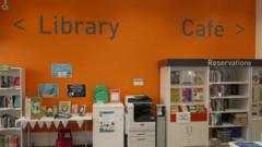 Council drops plan to reduce library hours