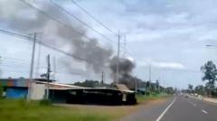 Why are Thailand and Cambodia fighting at the border?