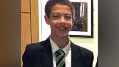 Police thought it highly unlikely Noah was in culvert, officer says