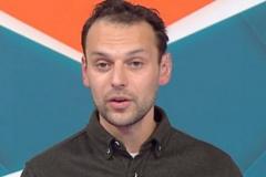 'I was naive,' says minister who quit over Labour Together claims