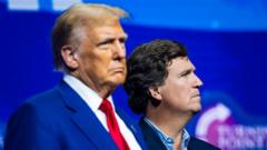 How the Iran war exposed cracks in Trump's Republican coalition