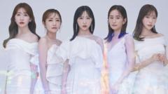 How Did Fan Votes Shape the New AI-Assisted Single from a Japanese Girl Group?