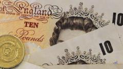 What Happens to the £6.6bn in Uncashed UK Banknotes and Coins?