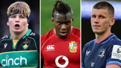 ‘A liability’, ‘the aura’ & ‘a phenomenon’ – the big Lions calls
