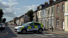 What Happened After an Unexploded Bomb Forced Home Evacuations?