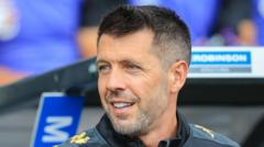 Pezzolano promises 'clear identity' for Hornets