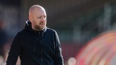 Garner added to Eckert's coaching staff at Saints