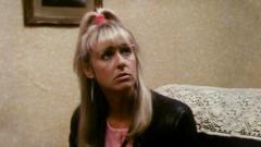 Beth ydy hanes Sandra Picton dyddiau yma?