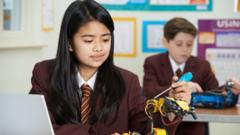 Schools to offer technical subjects to pupils from age 14, Burnham says