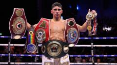 Barney-Smith wants to ‘mix it with the best’