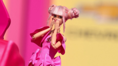 Car giant Ford and Barbie maker Mattel warn over tariffs costs