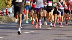 Why Was the 10K Race in the North Canceled After One Complaint?