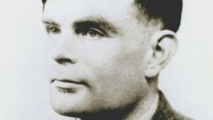 How Much Did Alan Turing&#039;s WWII Codebreaker Papers Fetch at Auction?