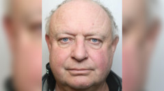 Man jailed after stealing £52k from elderly parents