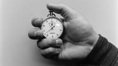 Ce que vos temps de réaction révèlent sur votre santé (et comment vous pouvez les mesurer avec ce simple test à domicile)