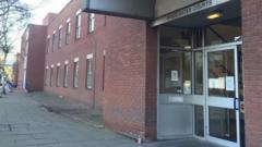 Man charged with sharing asylum seeker addresses