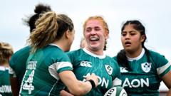 Can Ireland&#039;s Dramatic Comeback Against Scotland Spark a New Winning Streak?