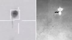 Significant UFO Reports Released by US Government