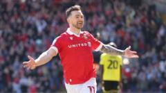 Could Reading's Latest Signing, Striker Marriott from Wrexham, Be a Game Changer?