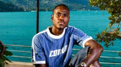 From Chelsea bomb squad to new chapter at Como for Chalobah