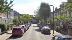 What Happened to the Woman Fatally Stabbed After a Gas Explosion?