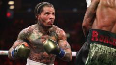 Is World Champion Davis Facing Domestic Violence Charges?