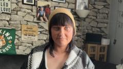 Council house damp is 'ruining our lives'