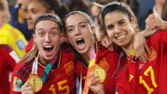 Who Won the 2027 World Cup Broadcast Rights: BBC or ITV?