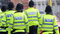 Six arrests in Thanet bank holiday crackdown