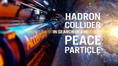 Explore a place where science, politics and culture collide
