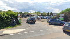 Date of golf course homes appeal confirmed