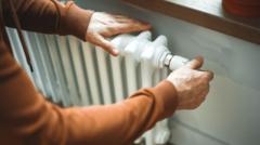 Council to put together team to look at challenges of fuel poverty