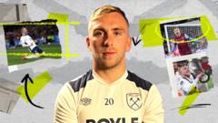 What Did Bowen Learn From Summer Training in Potato Fields?